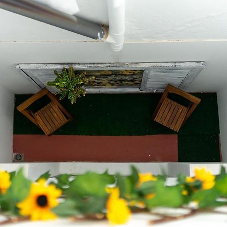 Un Lugar House Canteras - Coliving Las Palmas de Gran Canaria Esterno foto