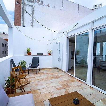 Un Lugar House Canteras - Coliving Las Palmas de Gran Canaria Esterno foto