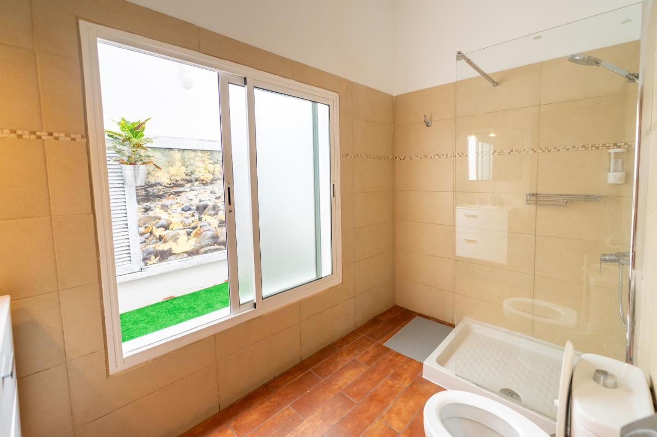 Un Lugar House Canteras - Coliving Las Palmas de Gran Canaria Esterno foto