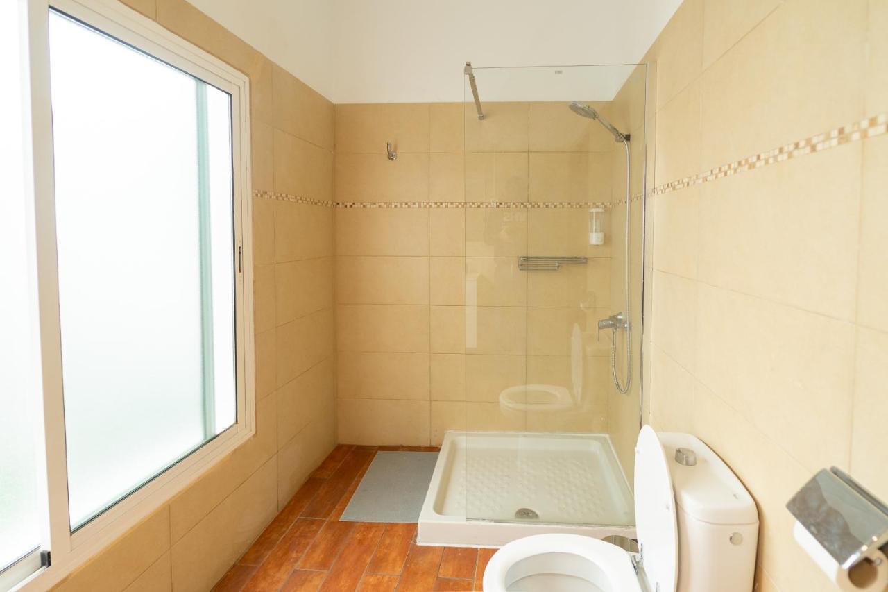 Un Lugar House Canteras - Coliving Las Palmas de Gran Canaria Esterno foto
