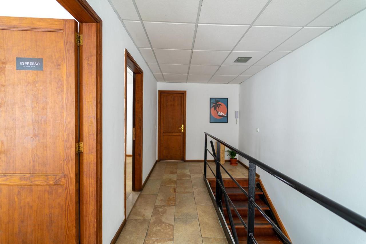 Un Lugar House Canteras - Coliving Las Palmas de Gran Canaria Esterno foto