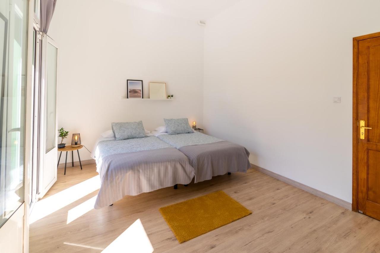 Un Lugar House Canteras - Coliving Las Palmas de Gran Canaria Esterno foto