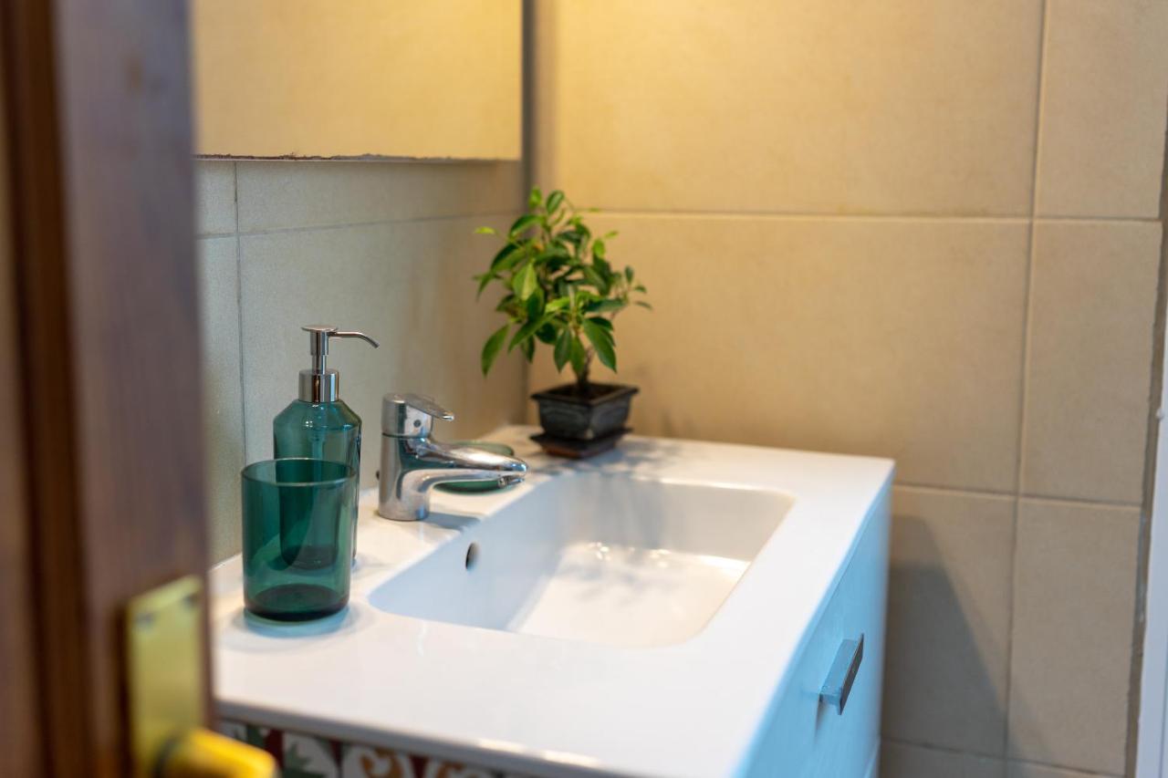 Un Lugar House Canteras - Coliving Las Palmas de Gran Canaria Esterno foto
