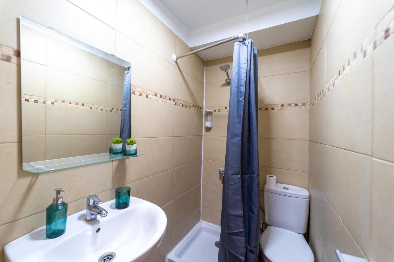 Un Lugar House Canteras - Coliving Las Palmas de Gran Canaria Esterno foto
