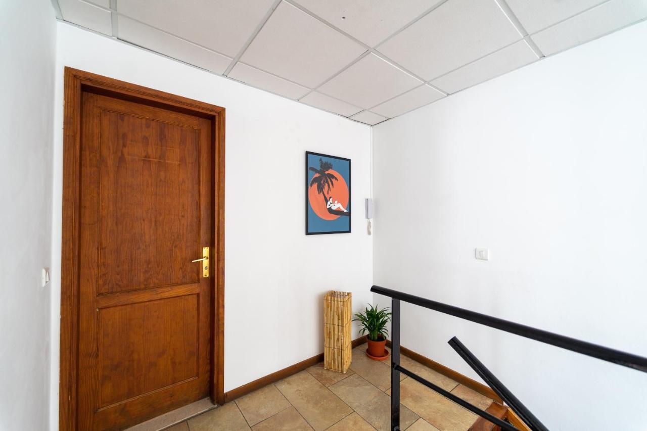 Un Lugar House Canteras - Coliving Las Palmas de Gran Canaria Esterno foto