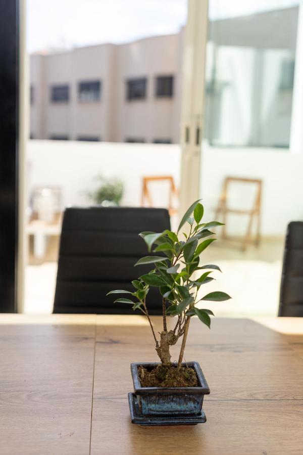 Un Lugar House Canteras - Coliving Las Palmas de Gran Canaria Esterno foto