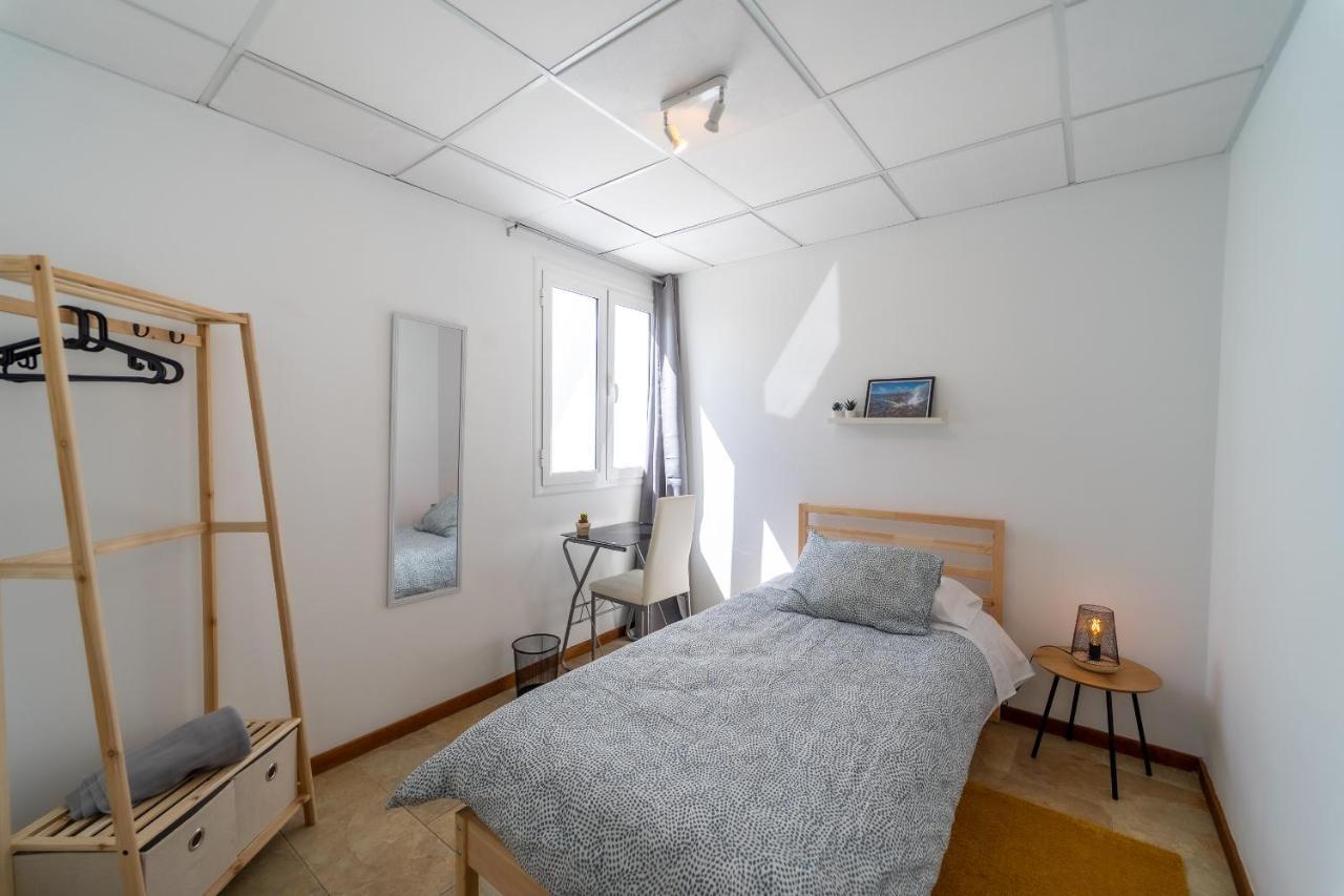Un Lugar House Canteras - Coliving Las Palmas de Gran Canaria Esterno foto