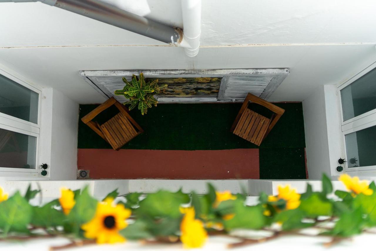 Un Lugar House Canteras - Coliving Las Palmas de Gran Canaria Esterno foto