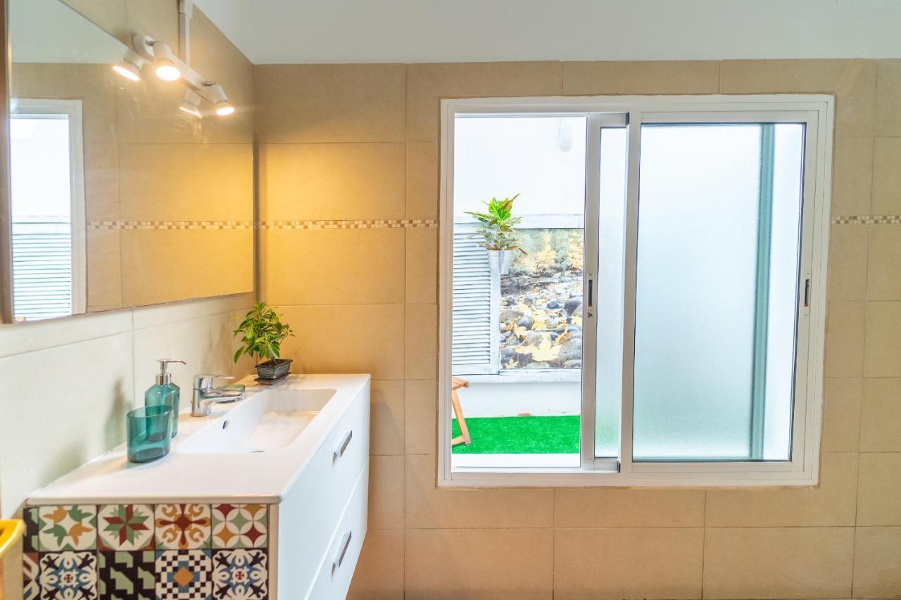 Un Lugar House Canteras - Coliving Las Palmas de Gran Canaria Esterno foto