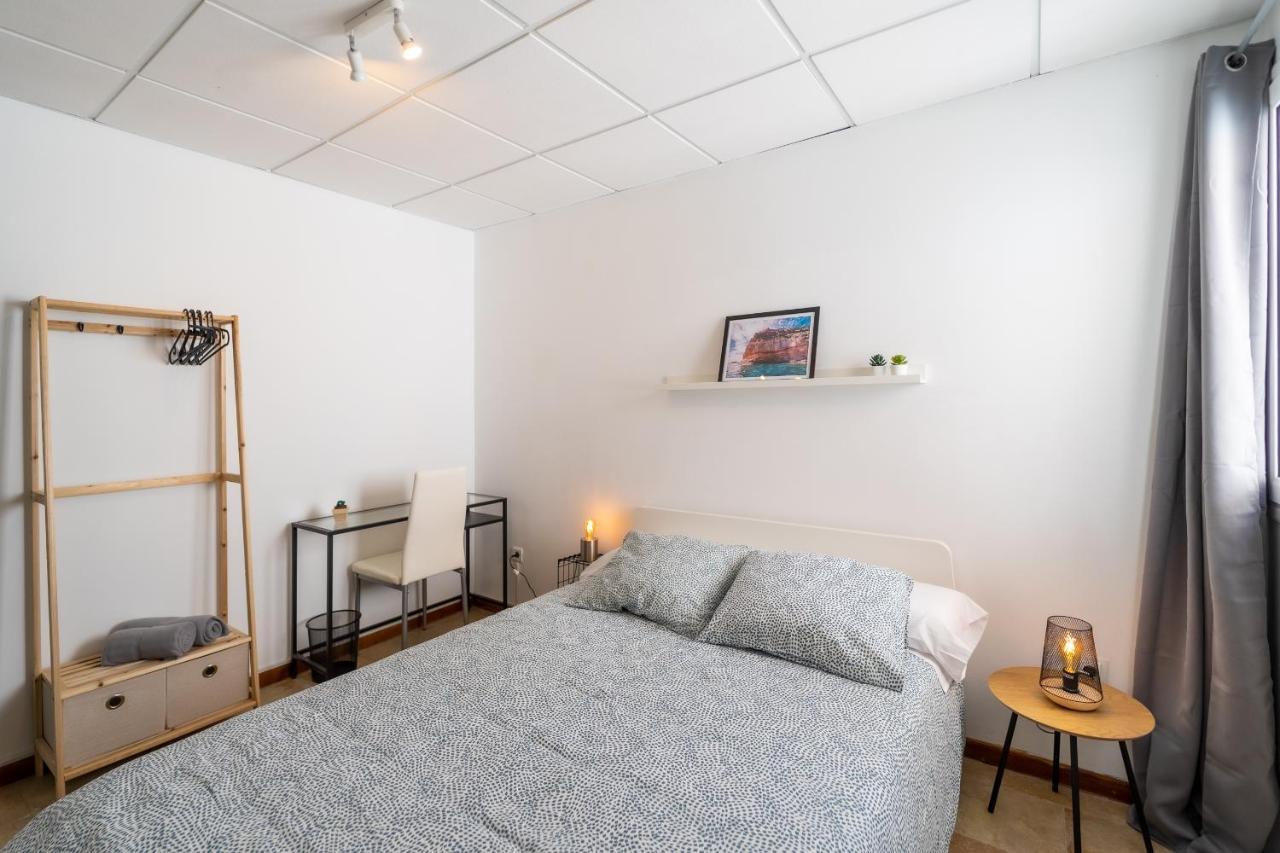 Un Lugar House Canteras - Coliving Las Palmas de Gran Canaria Esterno foto