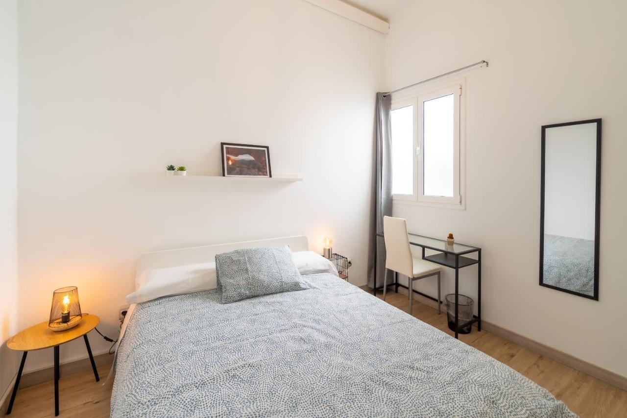 Un Lugar House Canteras - Coliving Las Palmas de Gran Canaria Esterno foto