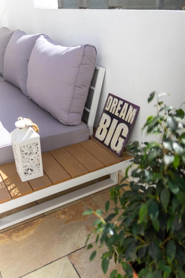 Un Lugar House Canteras - Coliving Las Palmas de Gran Canaria Esterno foto
