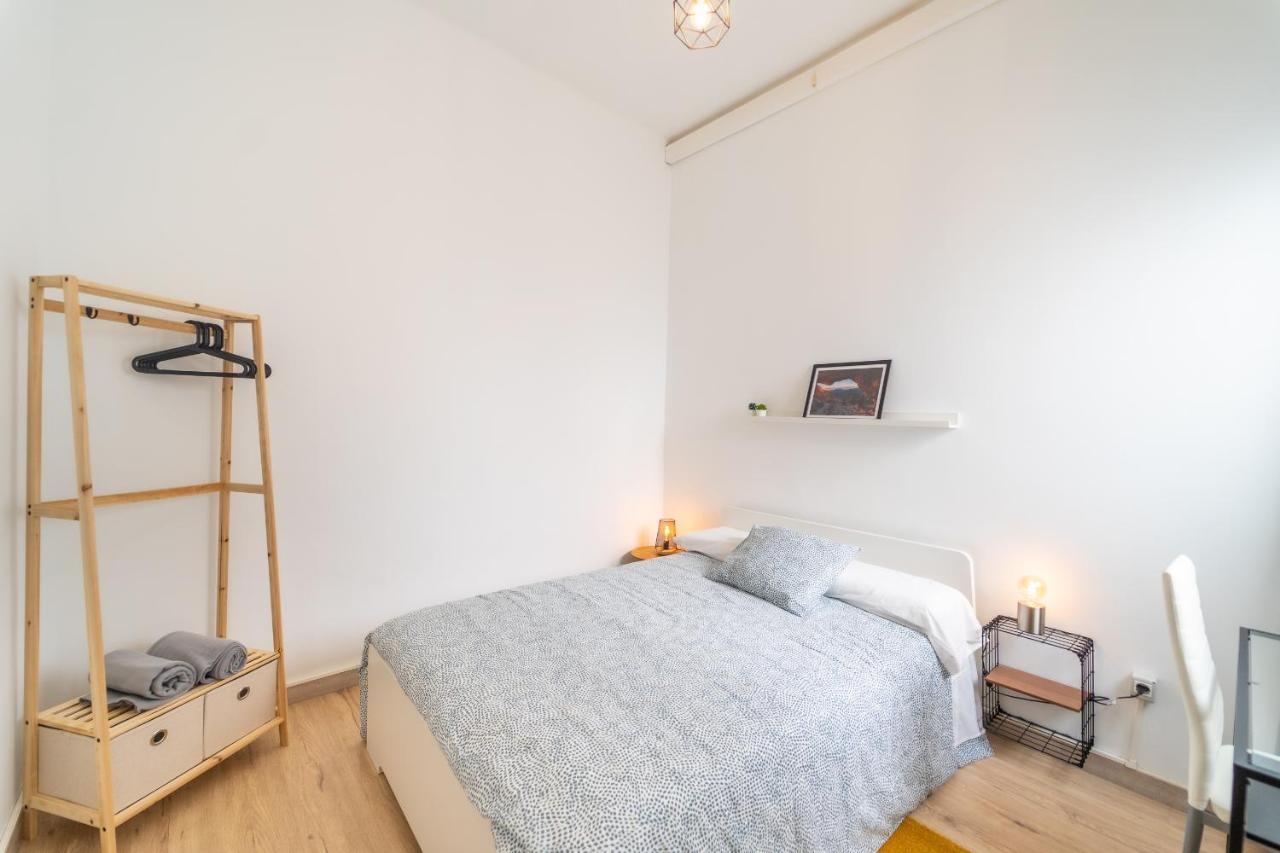 Un Lugar House Canteras - Coliving Las Palmas de Gran Canaria Esterno foto