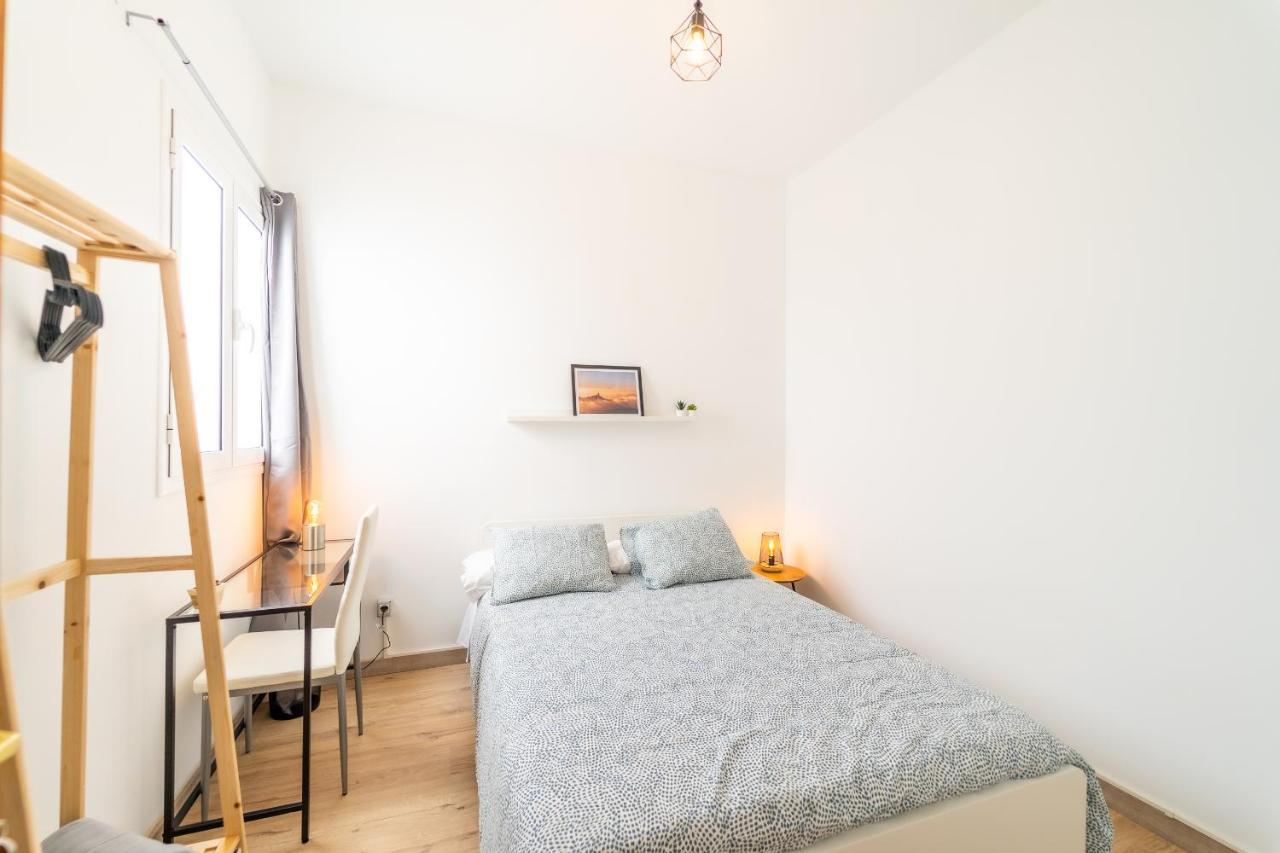 Un Lugar House Canteras - Coliving Las Palmas de Gran Canaria Esterno foto