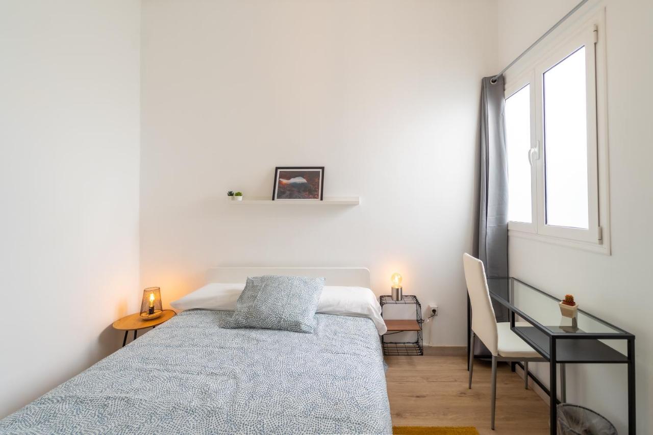 Un Lugar House Canteras - Coliving Las Palmas de Gran Canaria Esterno foto