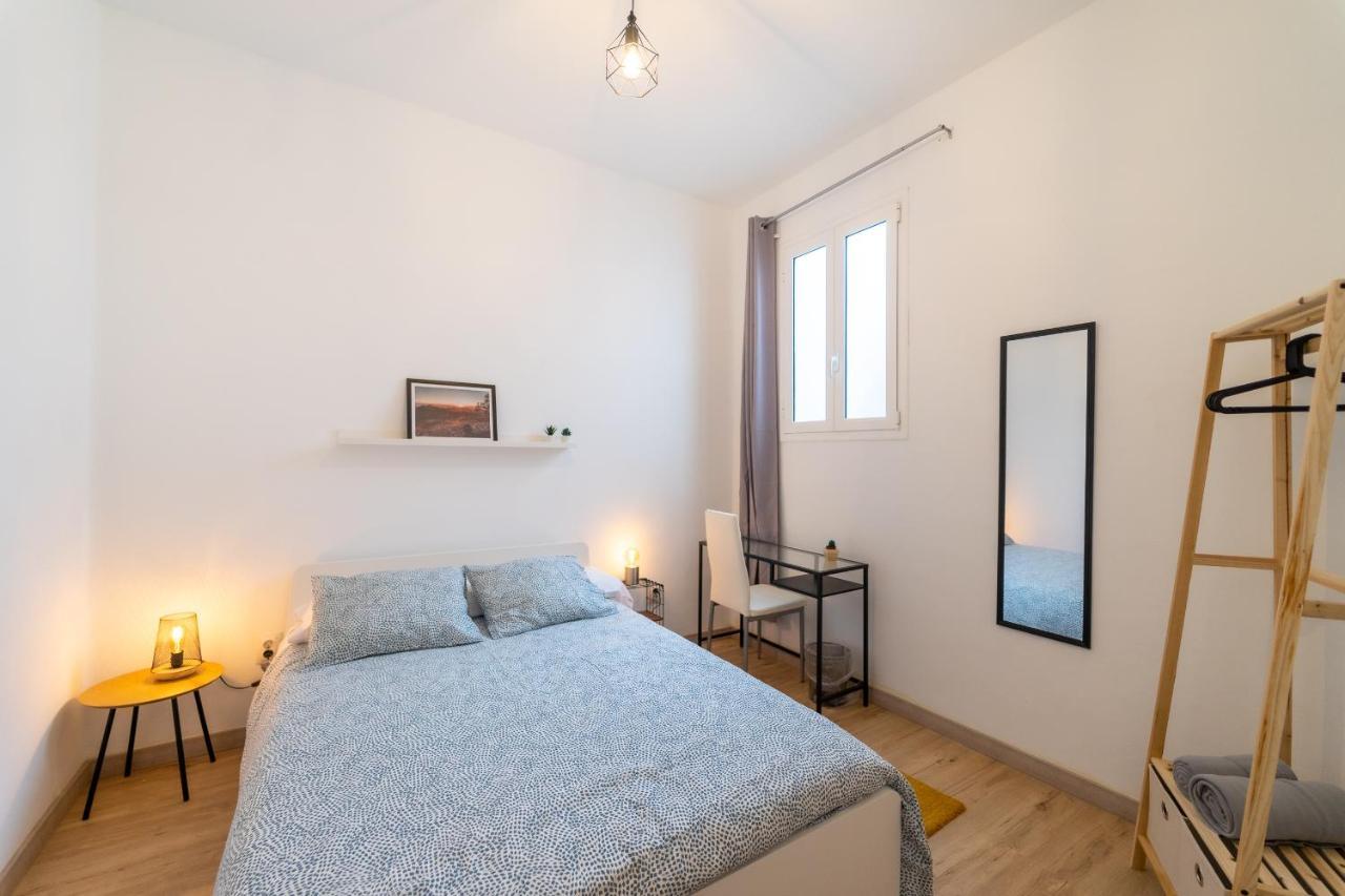Un Lugar House Canteras - Coliving Las Palmas de Gran Canaria Esterno foto