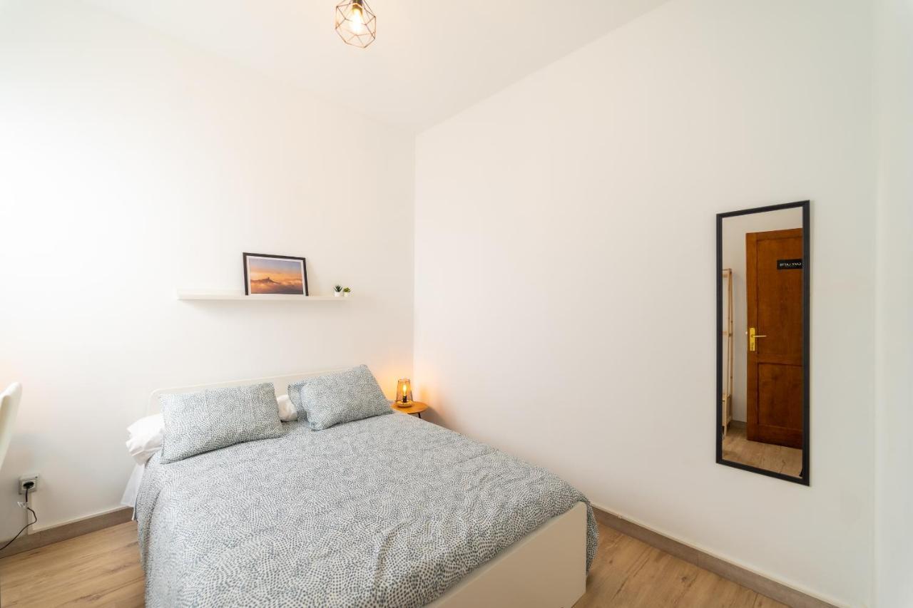 Un Lugar House Canteras - Coliving Las Palmas de Gran Canaria Esterno foto
