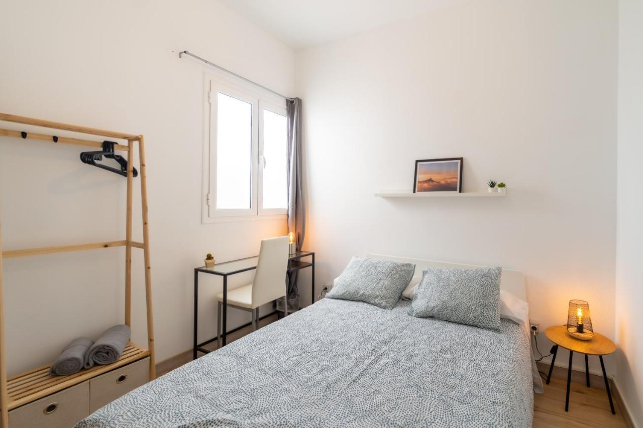 Un Lugar House Canteras - Coliving Las Palmas de Gran Canaria Esterno foto