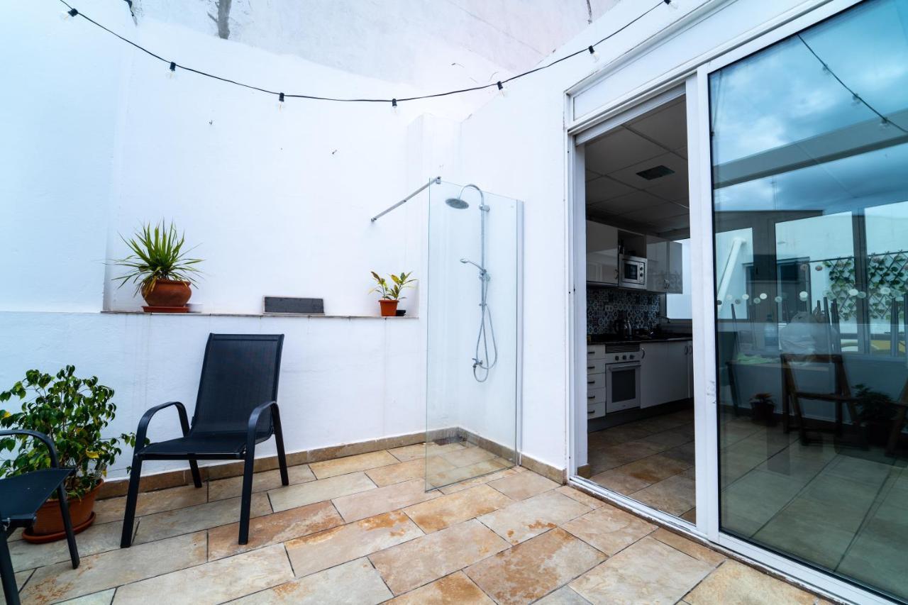 Un Lugar House Canteras - Coliving Las Palmas de Gran Canaria Esterno foto