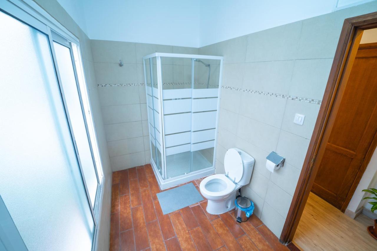 Un Lugar House Canteras - Coliving Las Palmas de Gran Canaria Esterno foto
